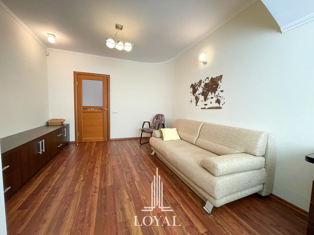 Apartament cu 2 camere, 145 m², Centru, Chișinău foto 10