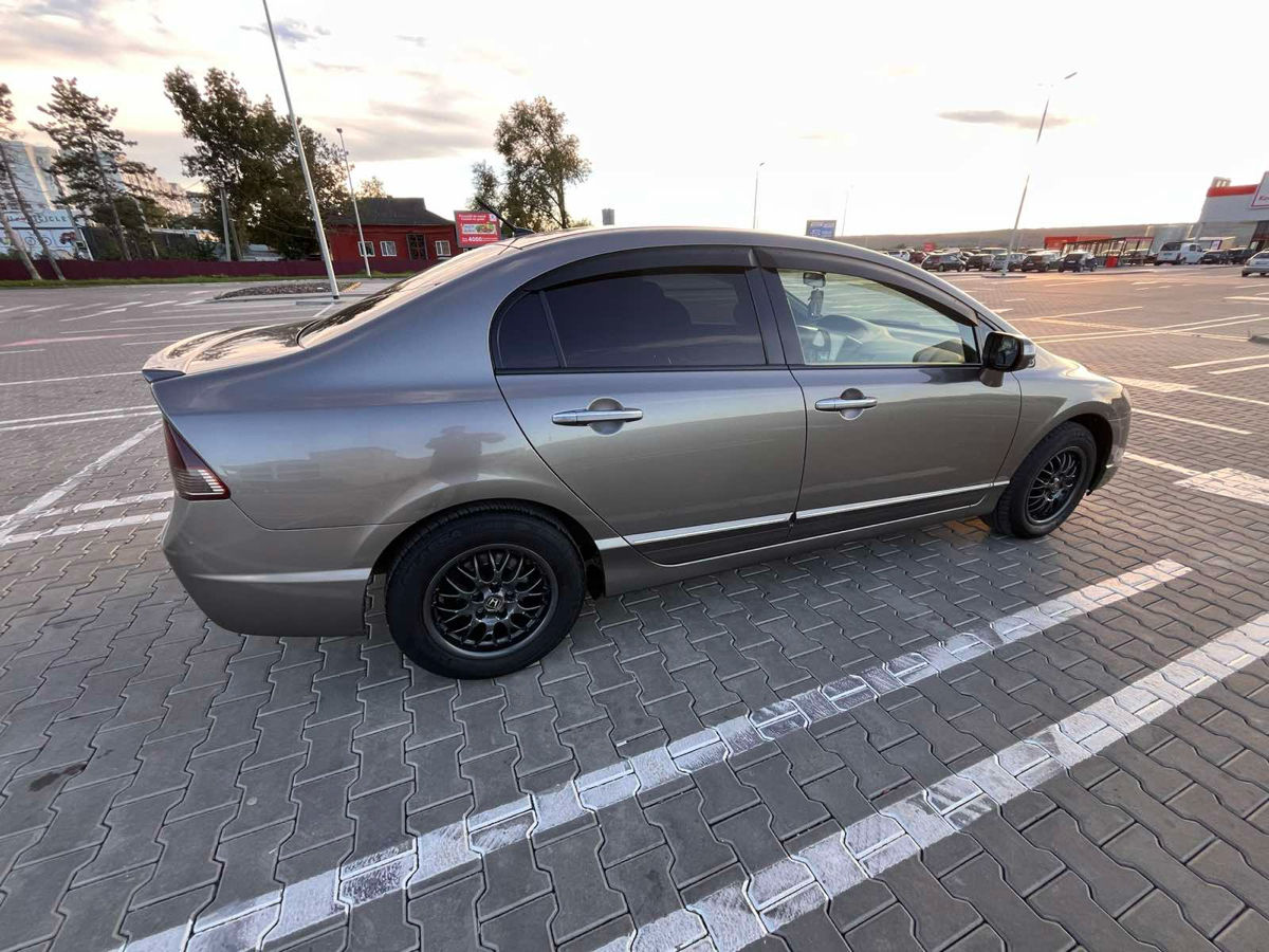 Honda Civic foto 2