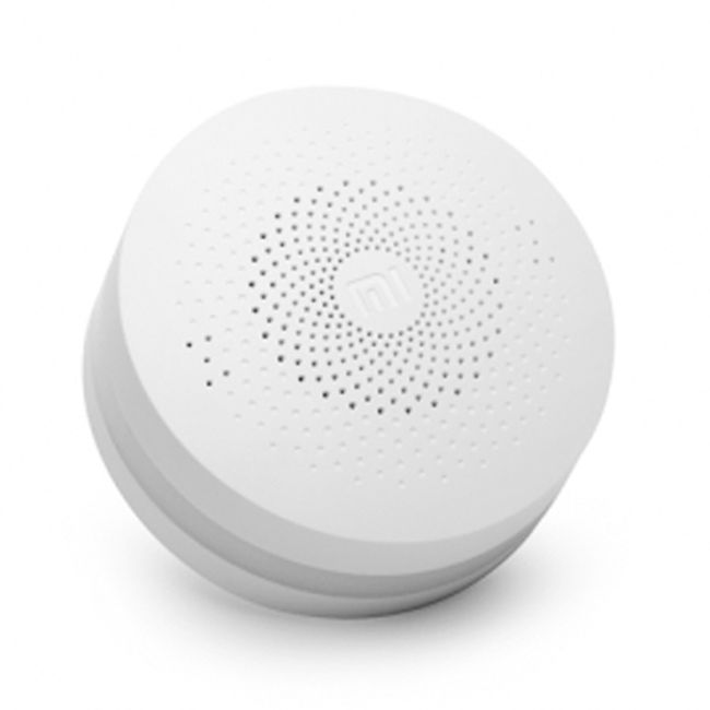 Модуль управления (Шлюз) умным домом Xiaomi MiJia Smart Home Gateway 2 ...