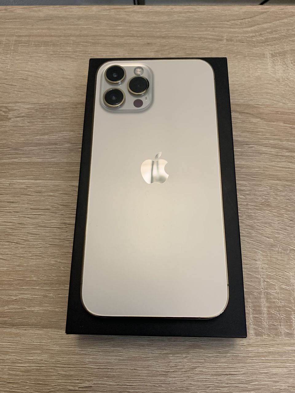 iPhone 12 Pro Max Gold 256GB