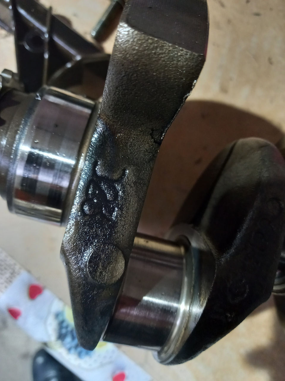 Ом 601 .2,3 турбо дизель