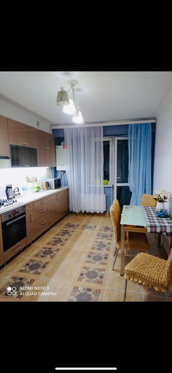 Apartament cu 1 cameră,  Râșcani,  Chișinău mun. foto 7