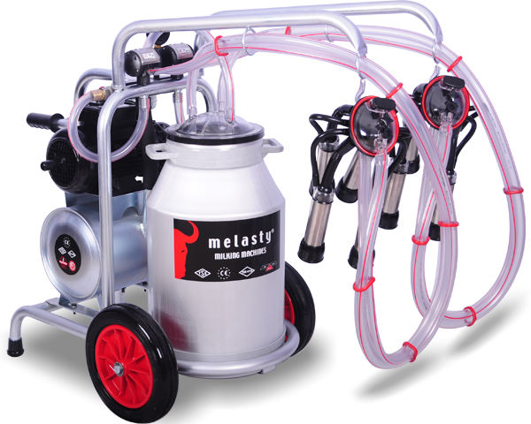 Ремонт Доильных Аппаратов