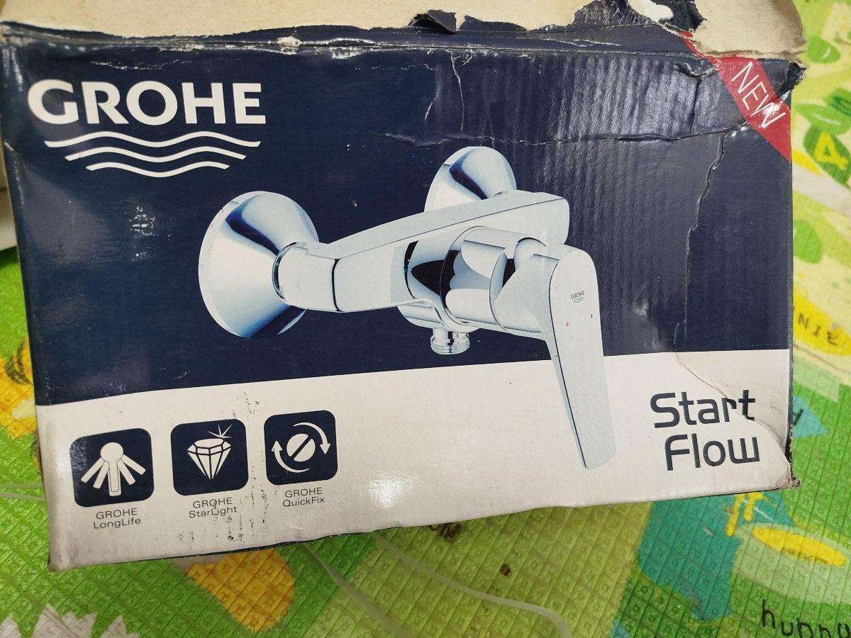 Grohe