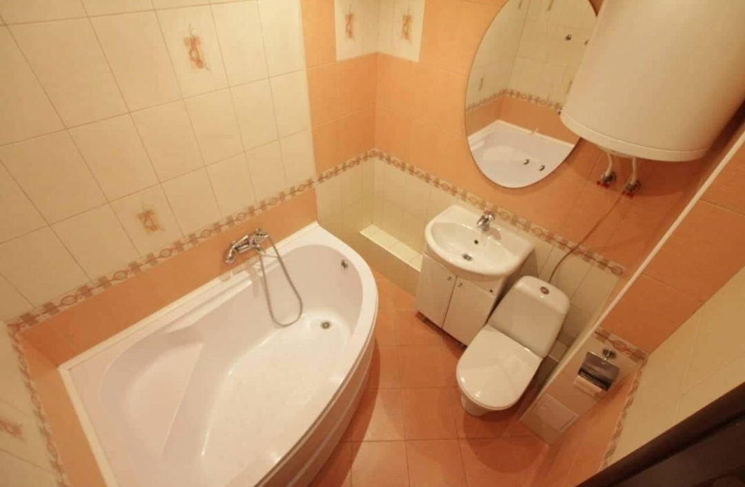 Apartament cu 1 cameră,  Buiucani,  Chișinău mun. foto 4