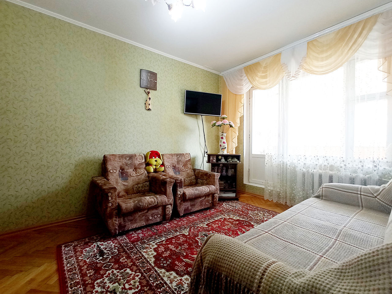 Продажа 2 Комнатных Фото