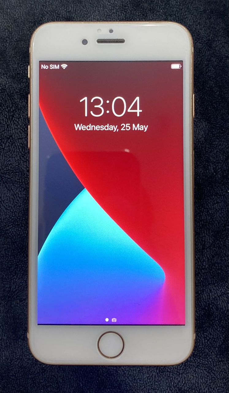 iPhone 8, 64 gb