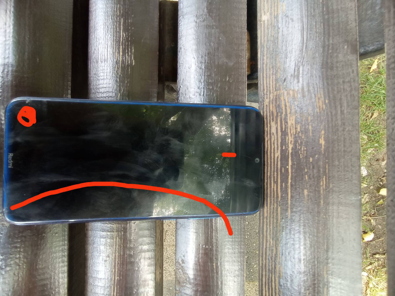 Redmi Note 9 Качество Фото