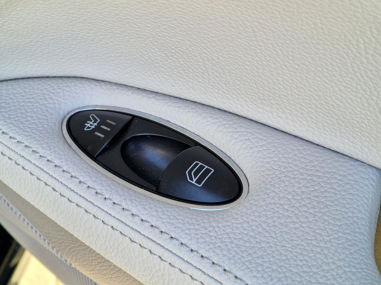 Mercedes E Класс фото 14