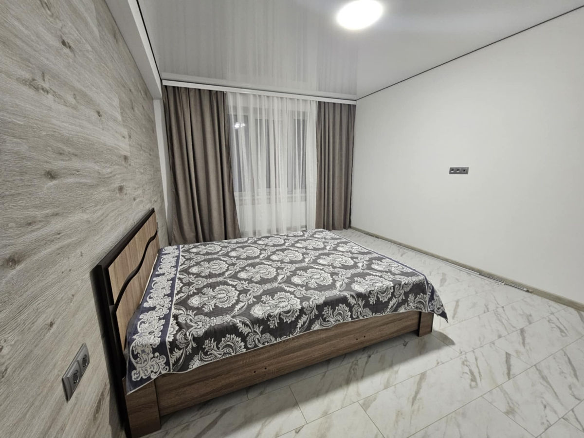 Apartament cu 3 camere,  Centru,  Cahul,  Cahul foto 5
