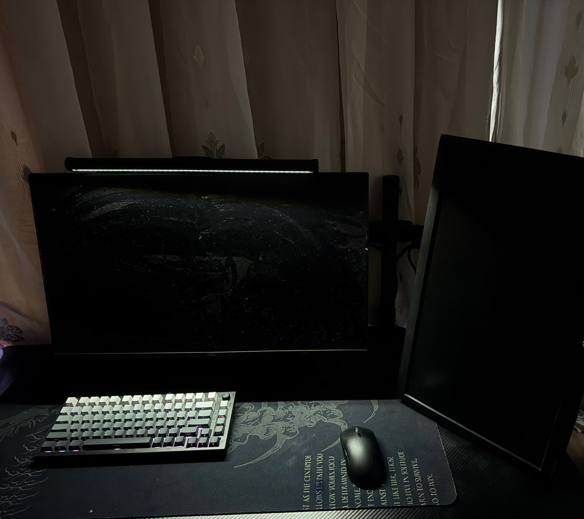 Setup Gaming PC + Periferice - 500€
