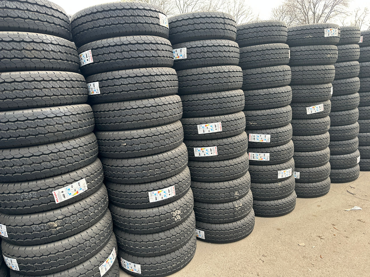 Летние шины Lassa на легковые авто foto 5