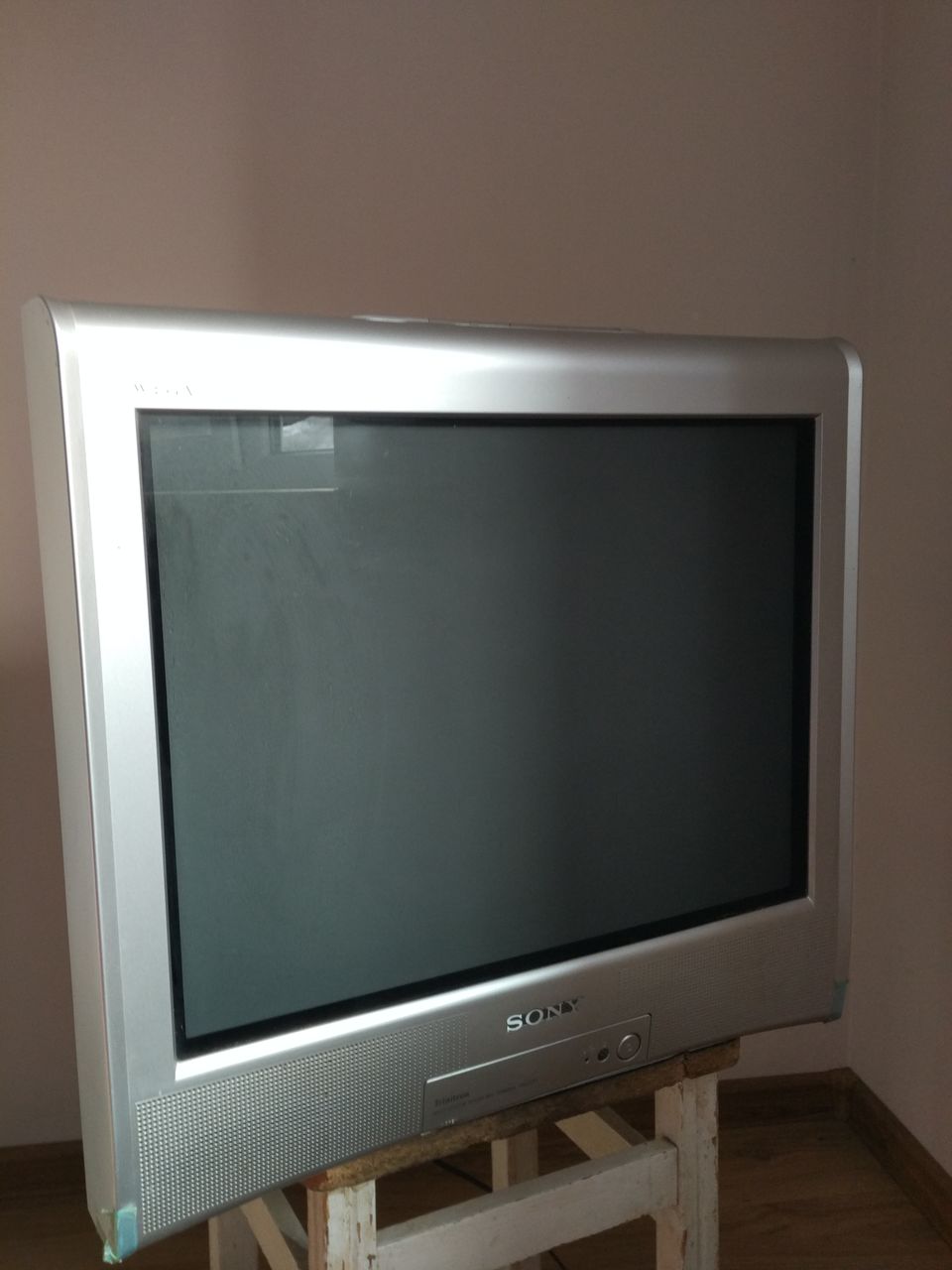 Инструкция кинескопного телевизора Sony KV-14M1K