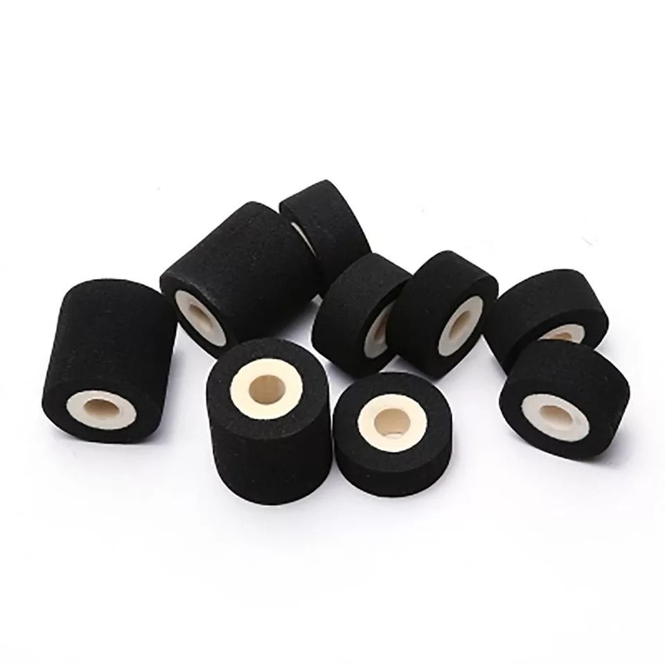 Чернильные ролики (hot ink rolls) / role de cerneala foto 0