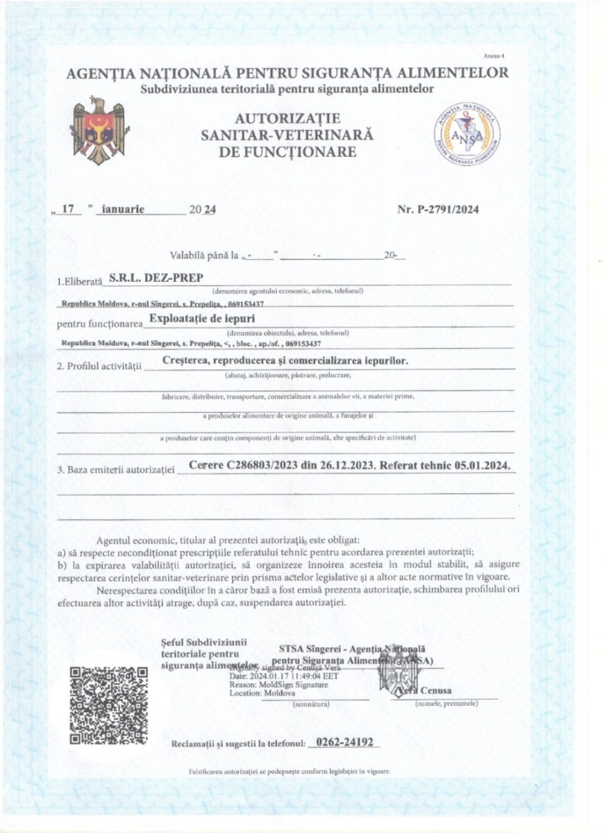 Vindem carne (carcasa) iepure pur autohton. foto 3