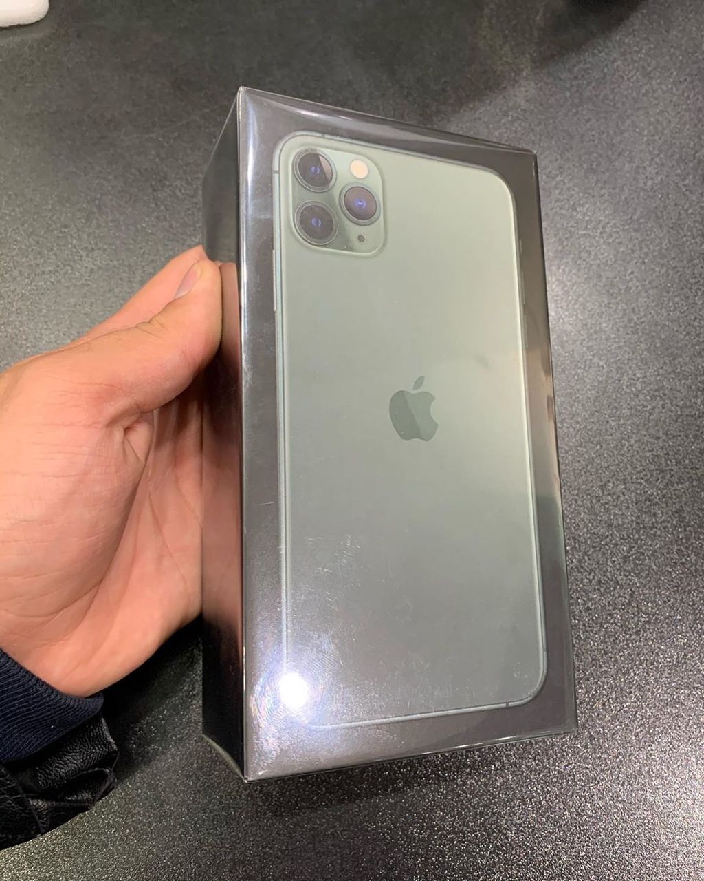 Iphone 11 Pro Max 64gb