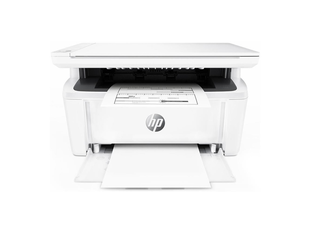 Мфу Hp Laserjet Pro M28W
