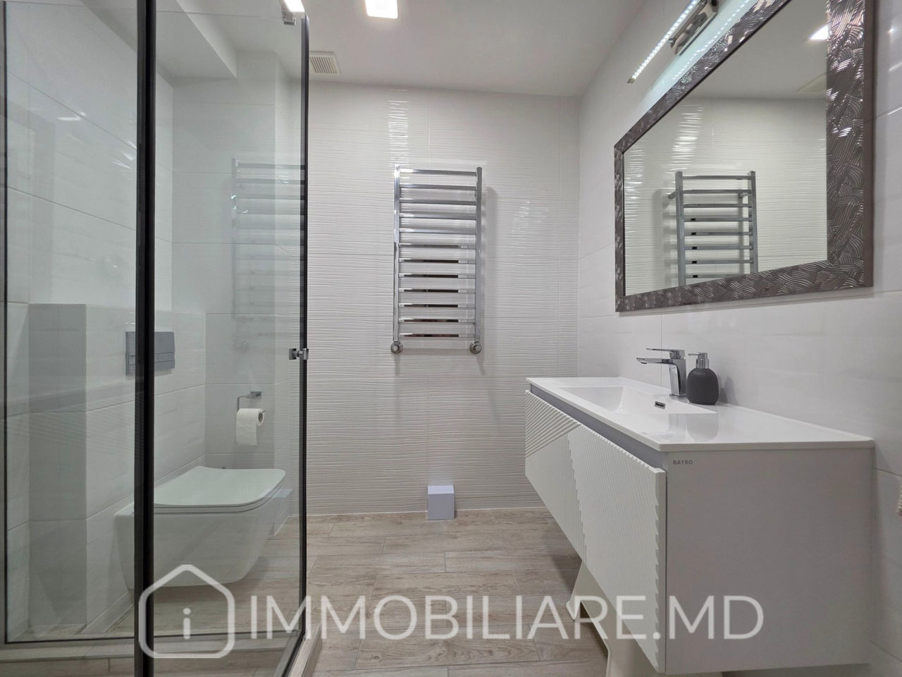 Casă 180 m² pe teren 1 ari