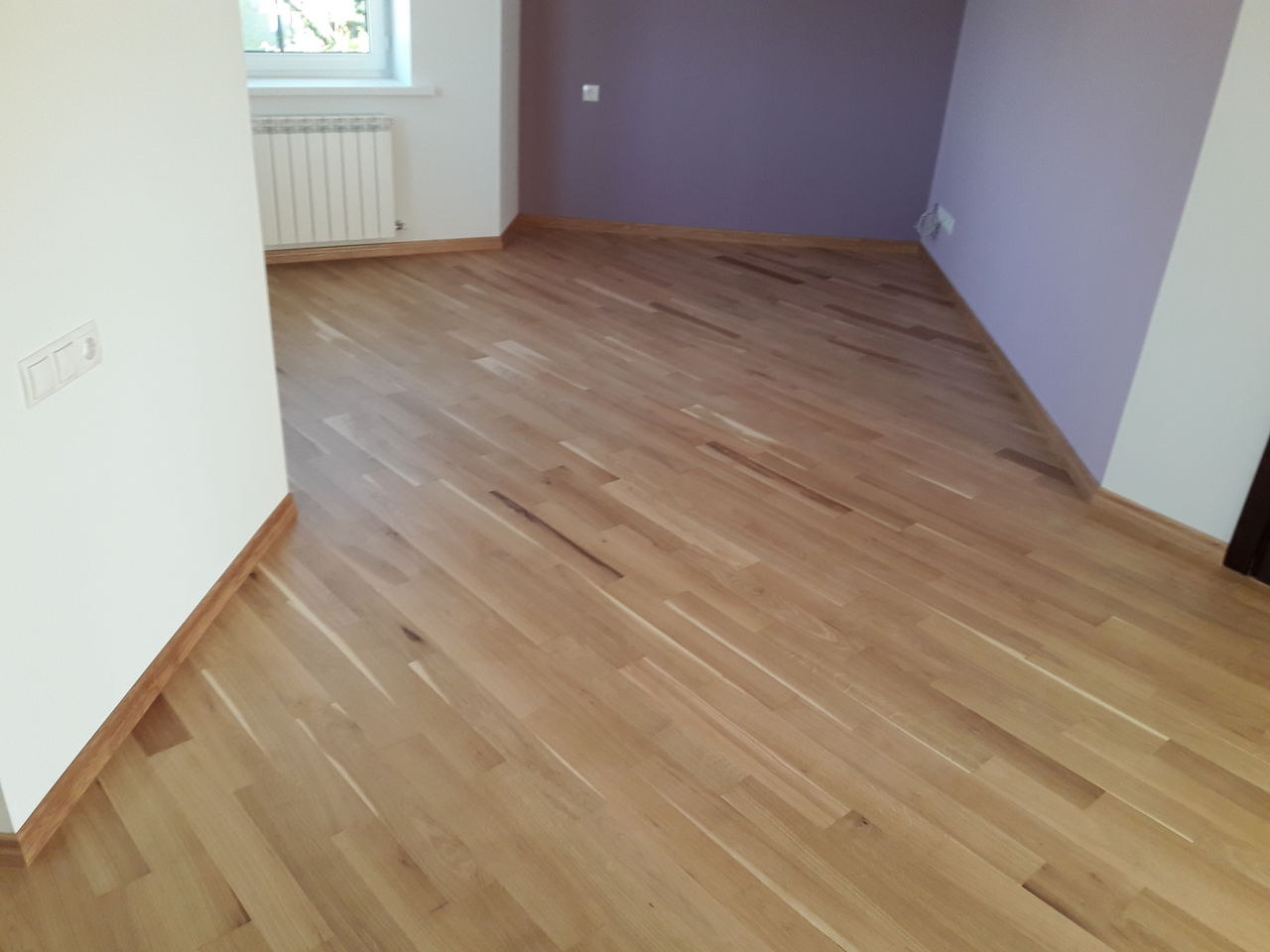 Oferta. parchet eco din stejar, frasin, instalare, restaurare, renovare, experienta 25 ani foto 1