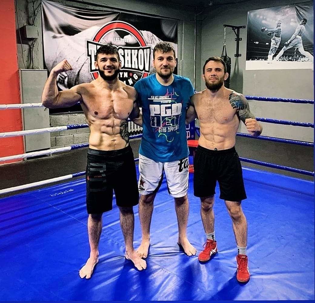 Добро пожаловать в Amatika CrossFit & Fight Club — лучший бойцовский клуб в центре Кишинева! foto 16