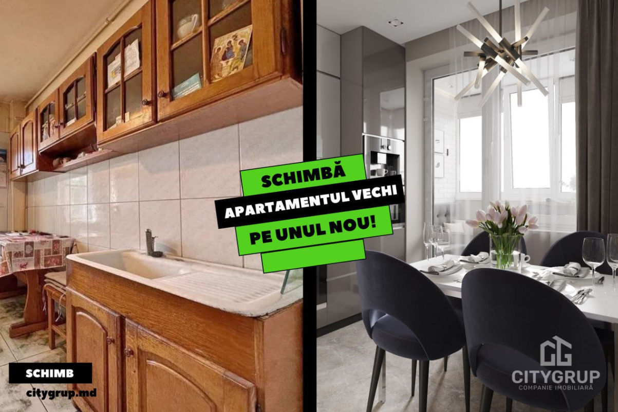 Apartament cu 2 camere,  Buiucani,  Chișinău,  Chișinău mun. foto 2