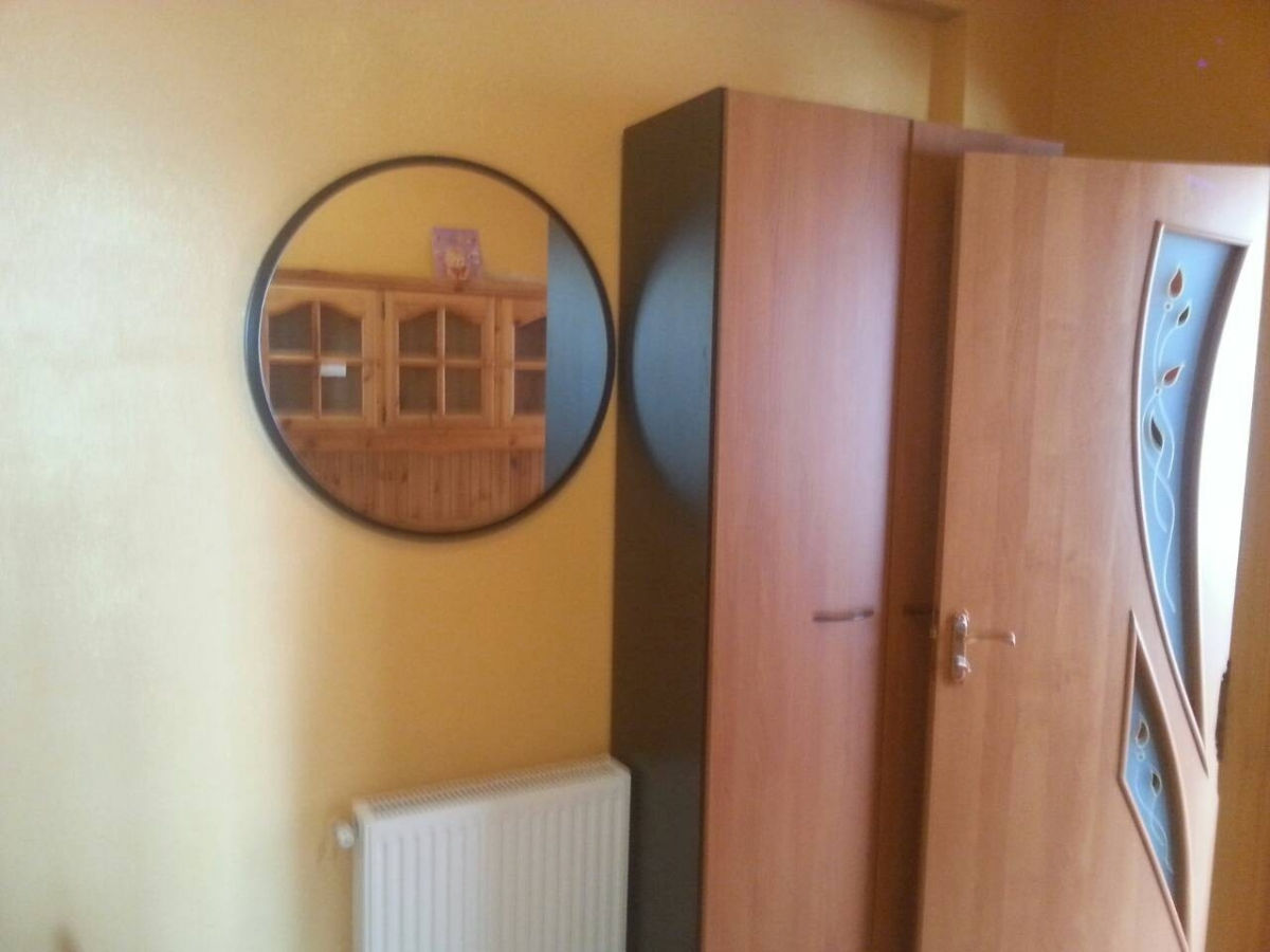 Apartament cu 2 camere, 57 m², Buiucani, Chișinău foto 2