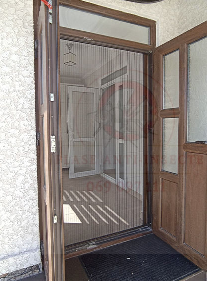 Усиленная москитная сетка/ plase anti-insecte Chisinau Bacioi