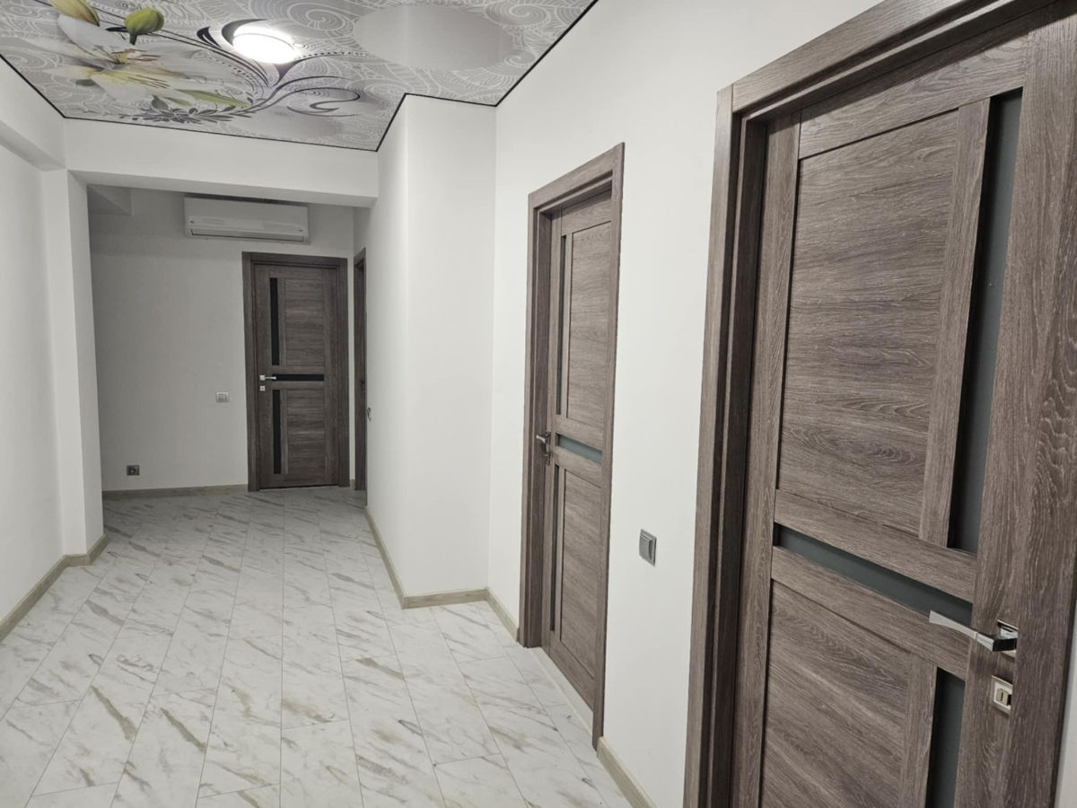 Apartament cu 3 camere,  Centru,  Cahul,  Cahul foto 9