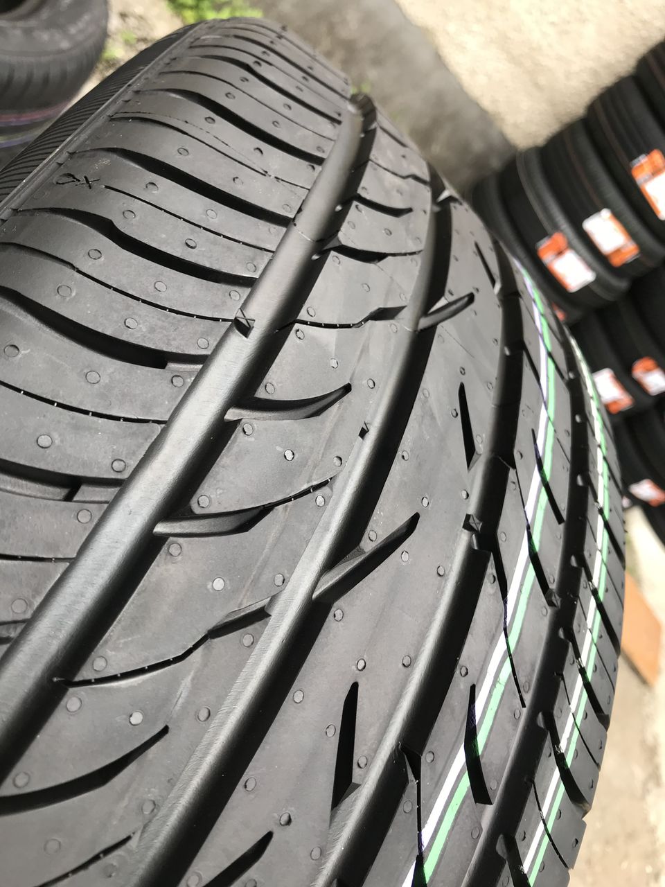 225/40 R18 Platin Rp420/ Доставка, livrare toata Moldova foto 5