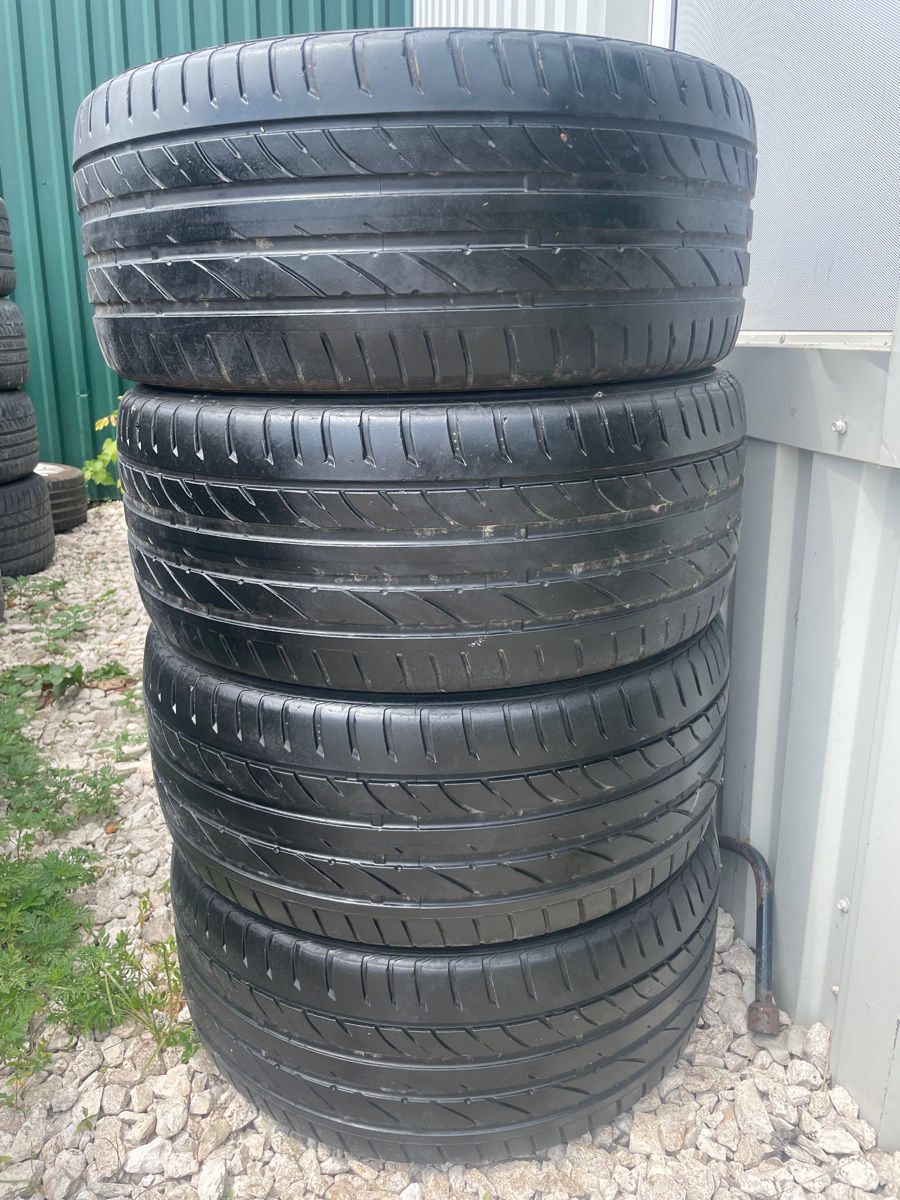 Anvelope 245/45/R17