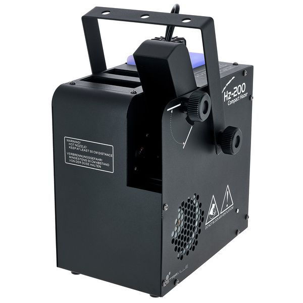 Stairville HZ-200 Compact Hazer DMX фото 2