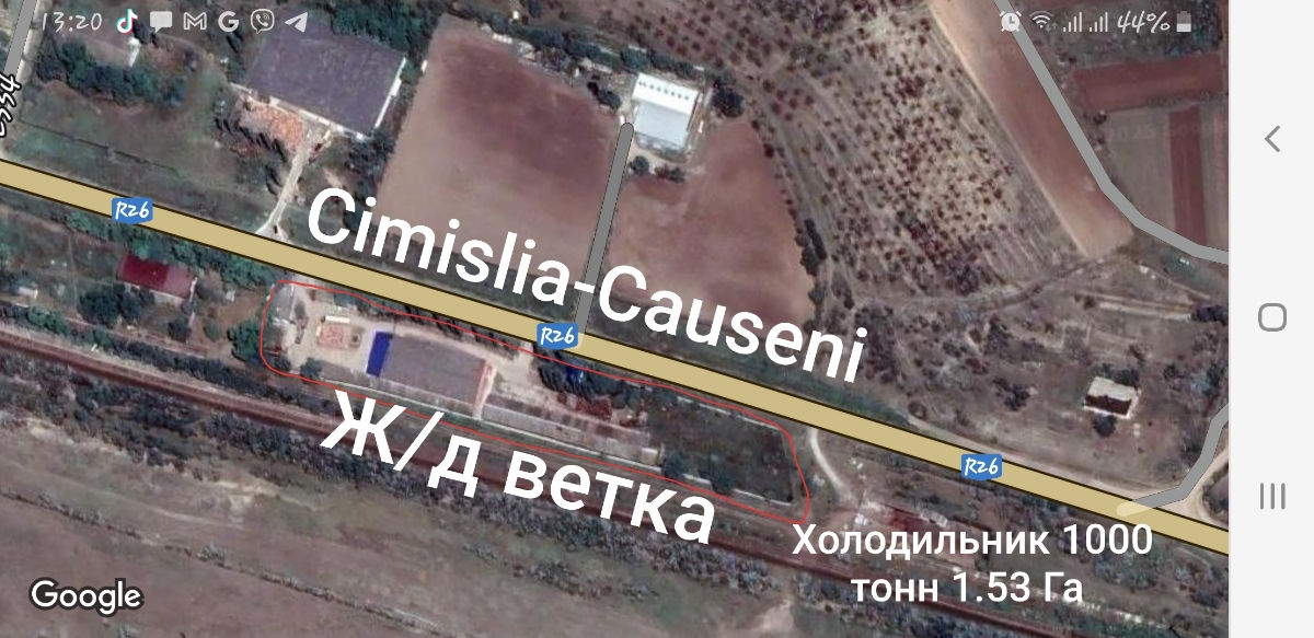Zaim Промышленный холодильник  фото 0