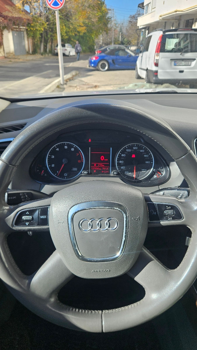 Audi Q5 foto 5