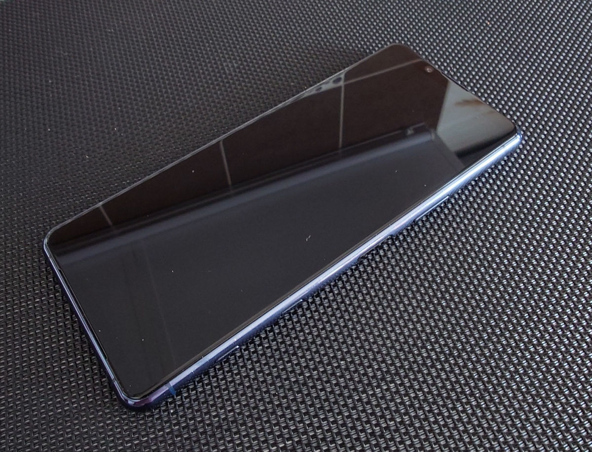 Sony xperia Mark 5 ll foto 1