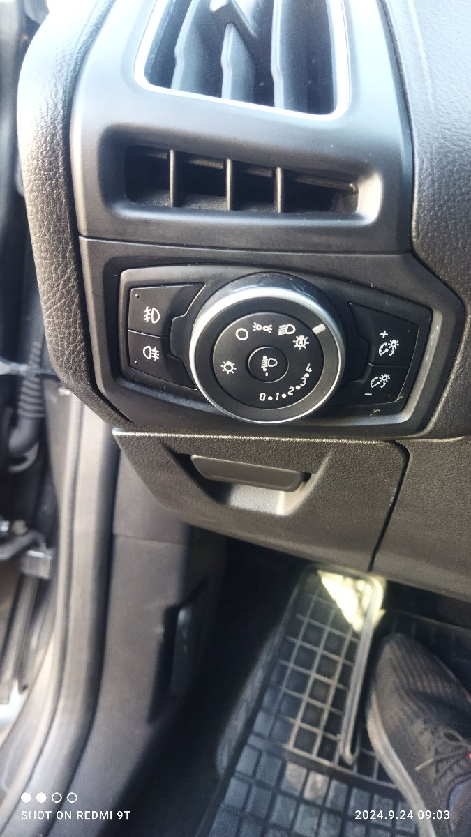 Ford Focus foto 5