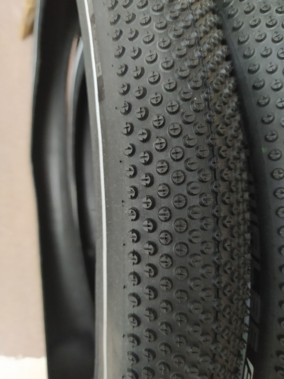 Schwalbe G-One Allround Evo Faltreifen | 57-584 | Super Ground | Gravel/Allroad
