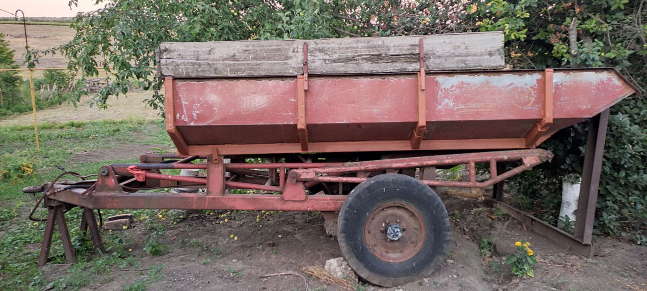 Продам ТВС 2тон