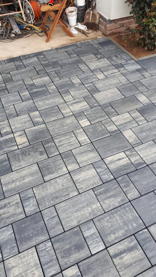 Pavaj premium Semelrock in stoc! Cele mai moderne fromate, texturi si culori doar la Brickstore! фото 5