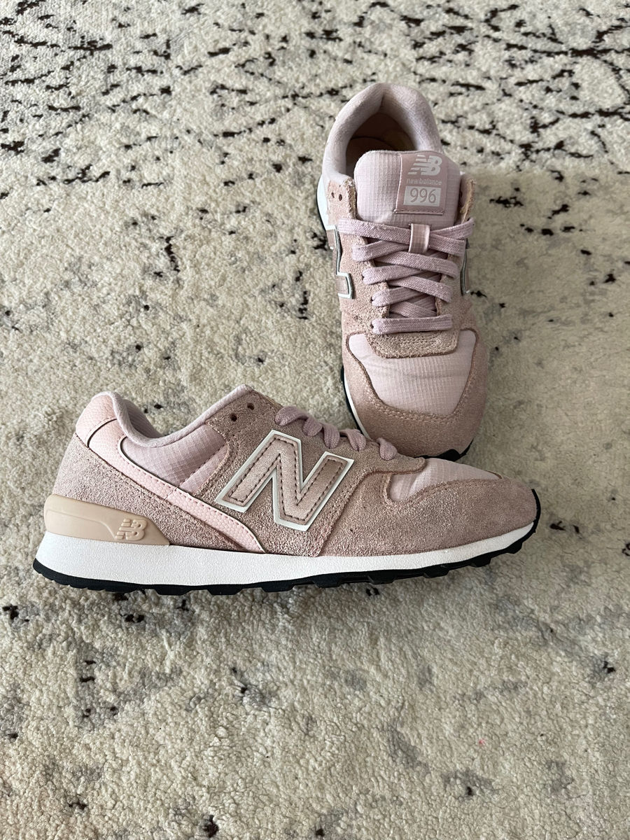 New Balance 36 размер в отличном состоянии foto 4