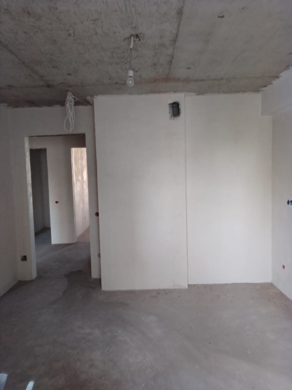 Apartament cu 2 camere,  Poșta Veche,  Chișinău mun. foto 6