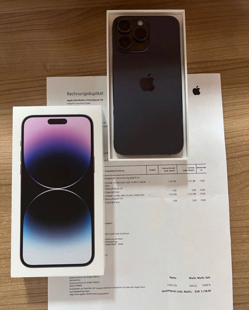 Куплю Айфон 14 Про Макс. Cumpăr IPhone 14 Pro Max.