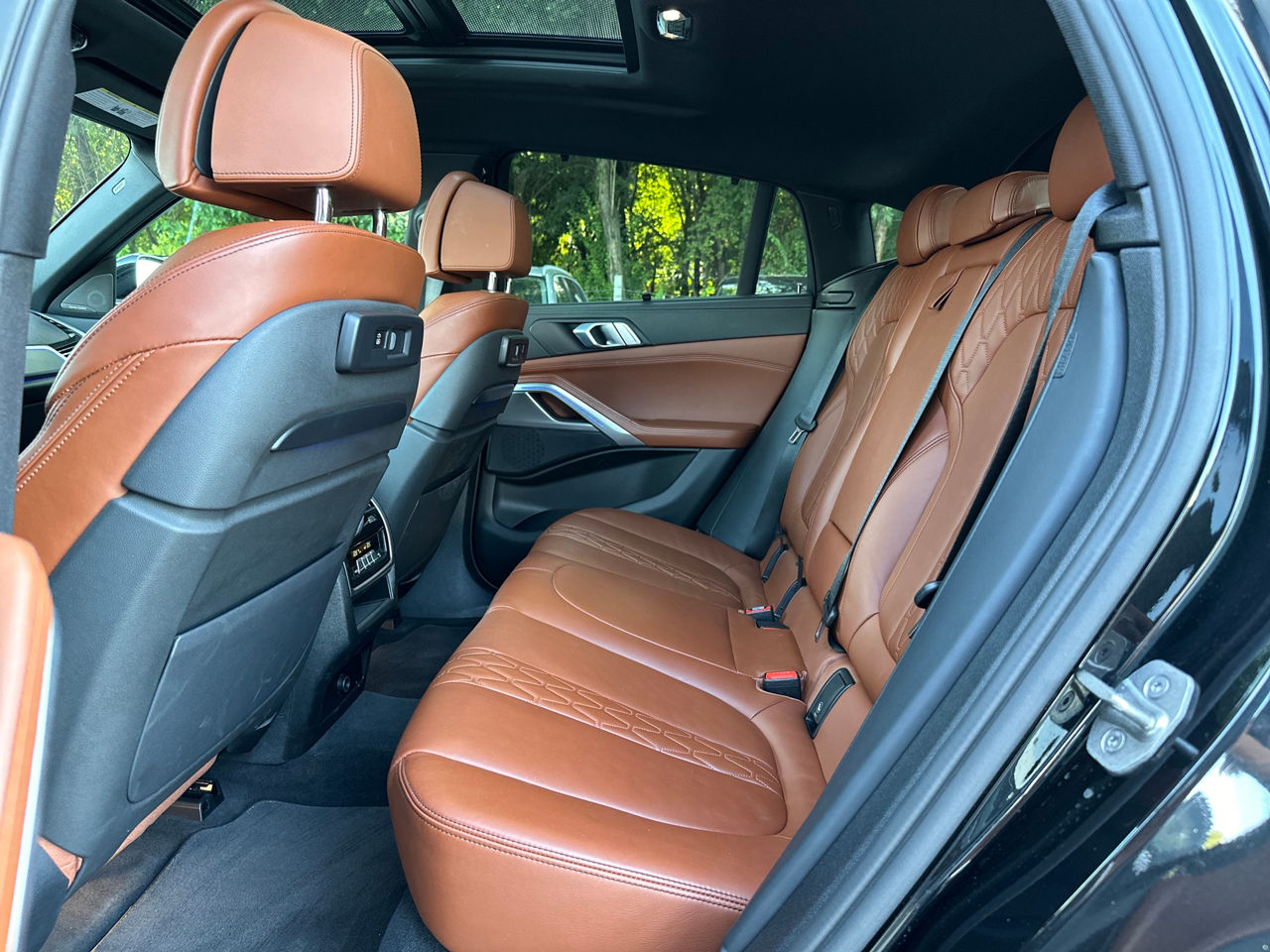 BMW X6 фото 15