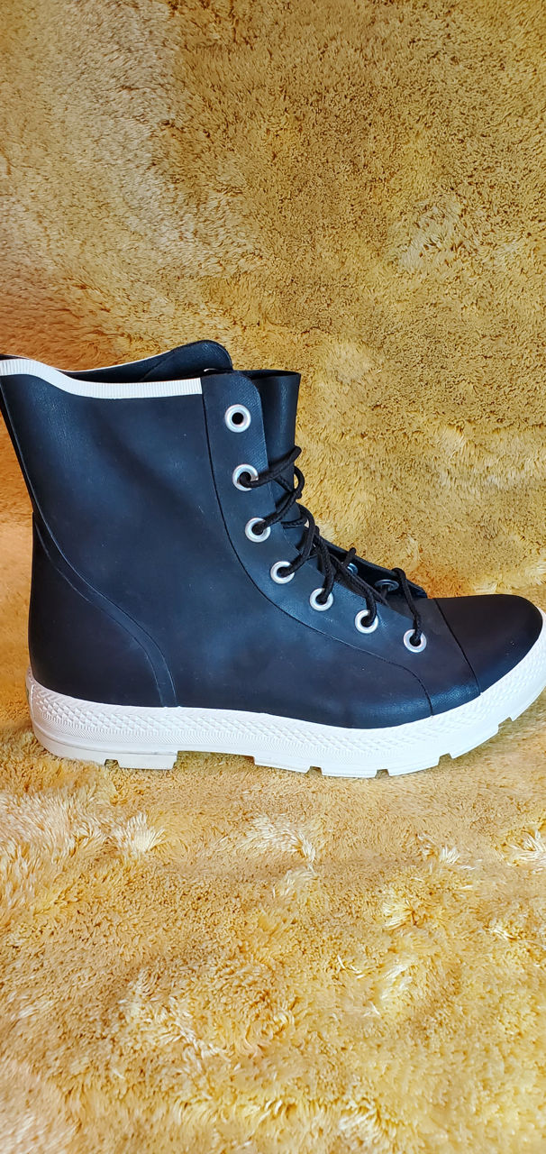 Кеды Converse All Star. foto 4