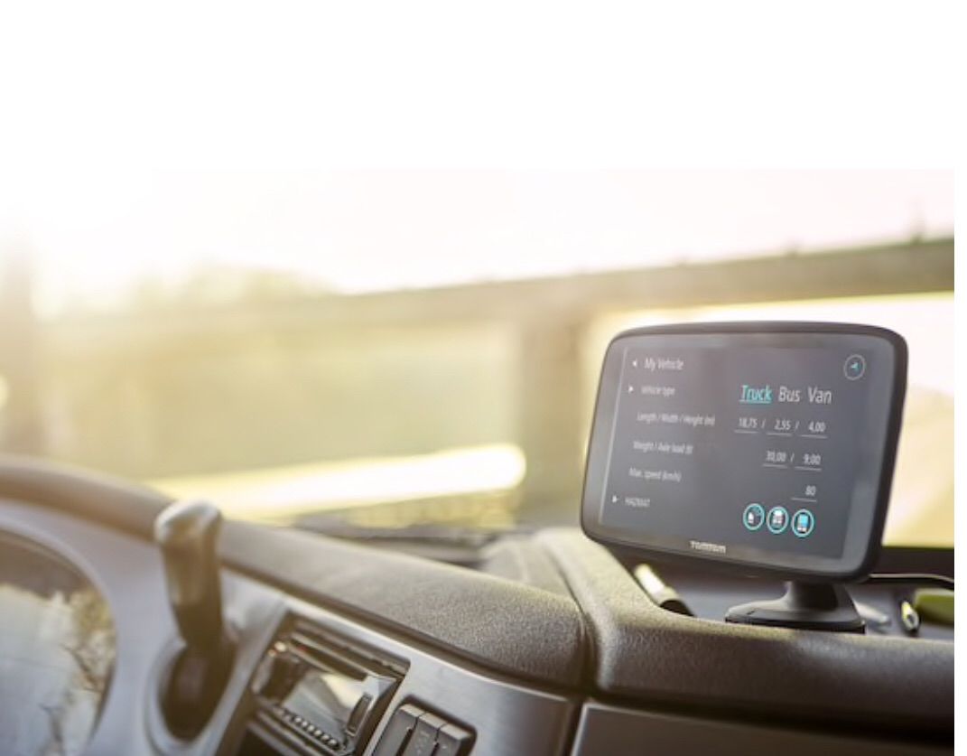 TomTom 6250 фото 3