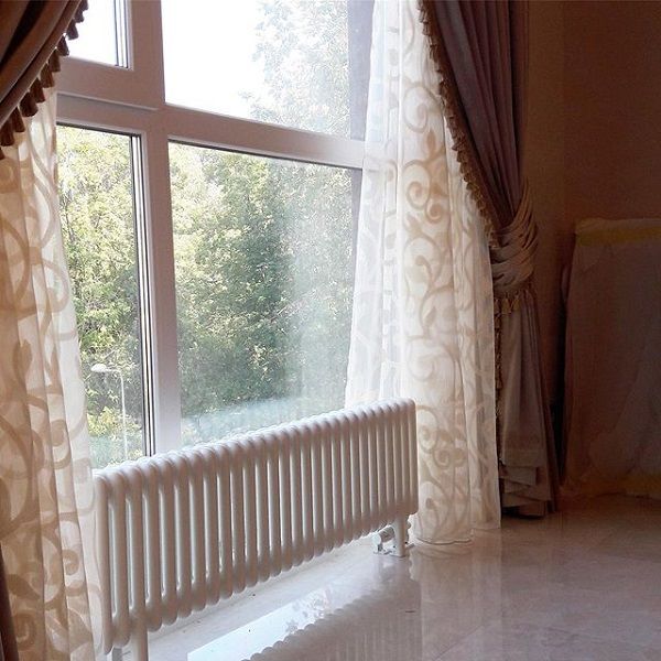 Calorifere verticale irsap, трубчатые радиаторы, полотенцесушители uscator de prosoape foto 7