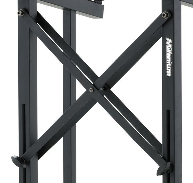 Millenium MX 1000 стойка для микшера foto 4