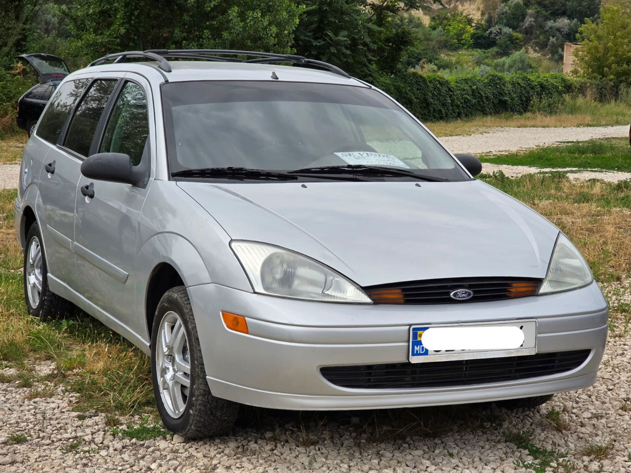 Ford Focus foto 0