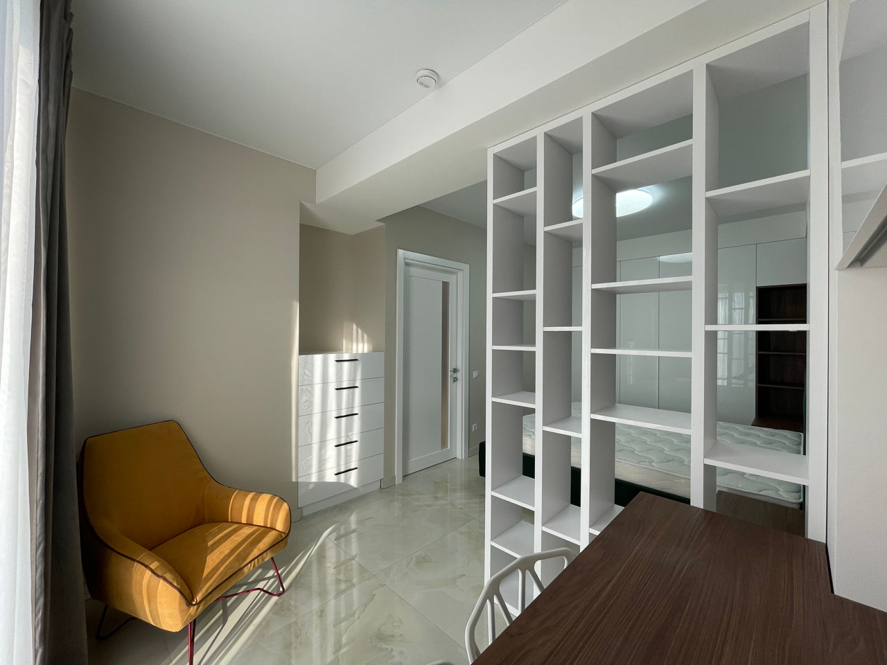 Apartament cu 1 cameră,  Râșcani,  Chișinău,  Chișinău mun. foto 7
