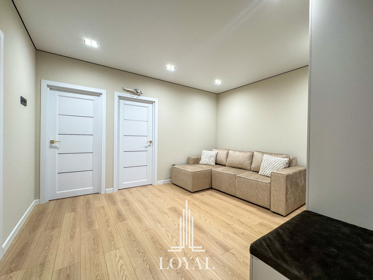 Apartament cu 1 cameră, Telecentru, Chișinău, Chișinău mun.