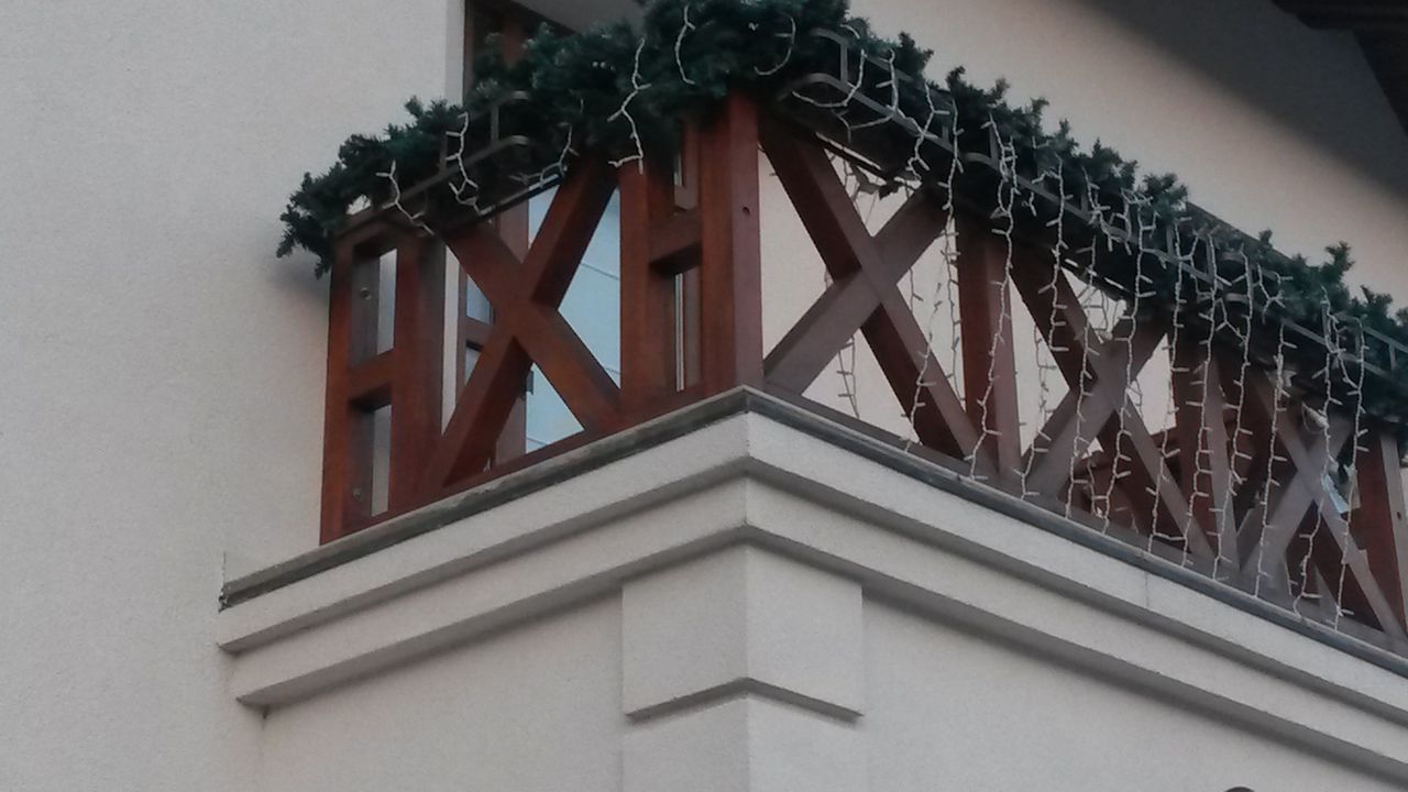Balustrade din lemn  p/u terase, balcoane. Ограждения из дерева для терасс и балконов. foto 9